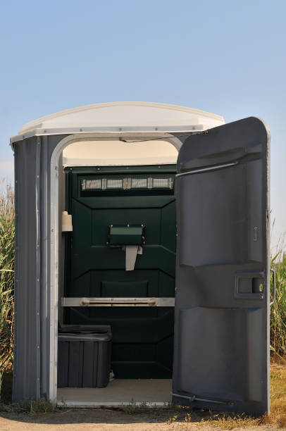 Best Affordable portable toilet rental  in Seagraves, TX
