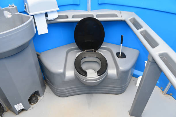Best Porta potty services near me  in Seagraves, TX