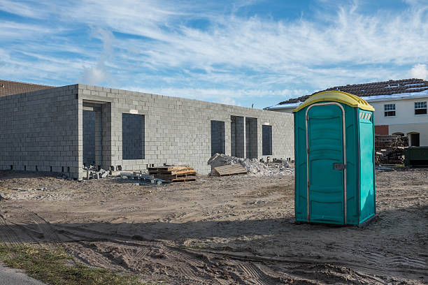 Best Affordable portable toilet rental  in Seagraves, TX